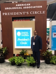 at aua 2018 san francisco